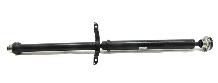 Thumbnail 5: 2013-2014 AUDI A5 (B8 8T) AUTO TRANSMISSION - REAR DRIVESHAFT DRIVE LINE SHAFT