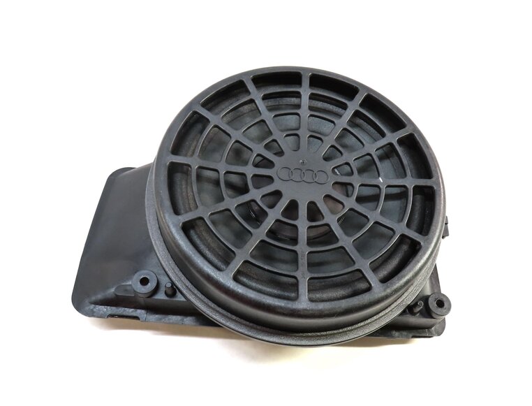 Thumbnail 2: 2014 AUDI A5 COUPE (B8 8T) WOOFER MIDRANGE TWEETER BANG & OLUFSEN SPEAKER SET 13