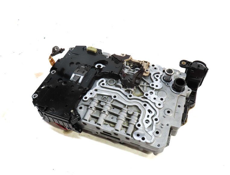 2014-2017 AUDI A5 (B8 8T) QUATTRO AWD - 2.0L TRANSMISSION VALVE BODY