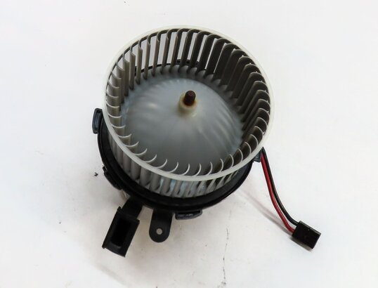 2013-2017 AUDI A4 S4 A5 S5 Q5 (B8 8K 8T 8R) FRONT HEATER A/C BLOWER FAN MOTOR