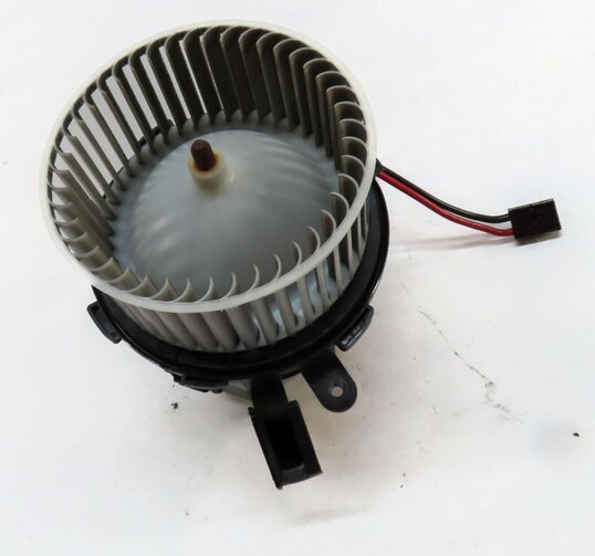 Thumbnail 3: 2013-2017 AUDI A4 S4 A5 S5 Q5 (B8 8K 8T 8R) FRONT HEATER A/C BLOWER FAN MOTOR