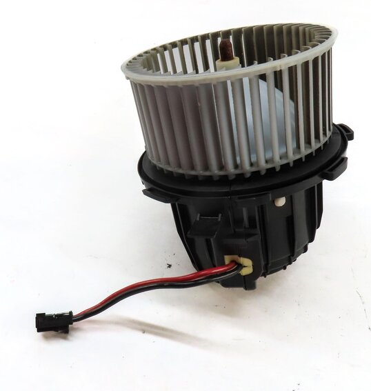 Thumbnail 4: 2013-2017 AUDI A4 S4 A5 S5 Q5 (B8 8K 8T 8R) FRONT HEATER A/C BLOWER FAN MOTOR