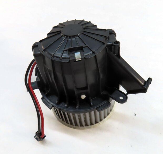 Thumbnail 5: 2013-2017 AUDI A4 S4 A5 S5 Q5 (B8 8K 8T 8R) FRONT HEATER A/C BLOWER FAN MOTOR
