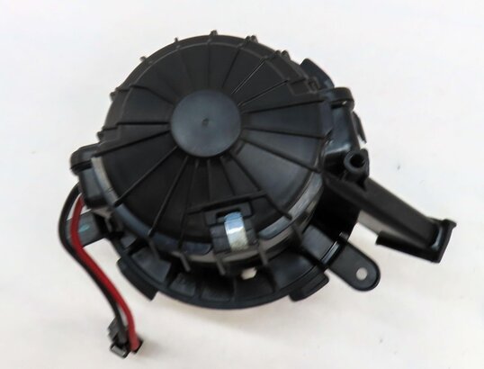 Thumbnail 6: 2013-2017 AUDI A4 S4 A5 S5 Q5 (B8 8K 8T 8R) FRONT HEATER A/C BLOWER FAN MOTOR