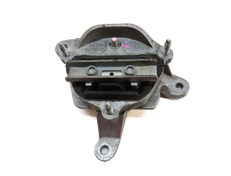 Thumbnail 5: 2014 AUDI A5 COUPE B8 8T 2.0L TURBO CPMB ENGINE AUTO TRANSMISSION MOUNT BRACKET