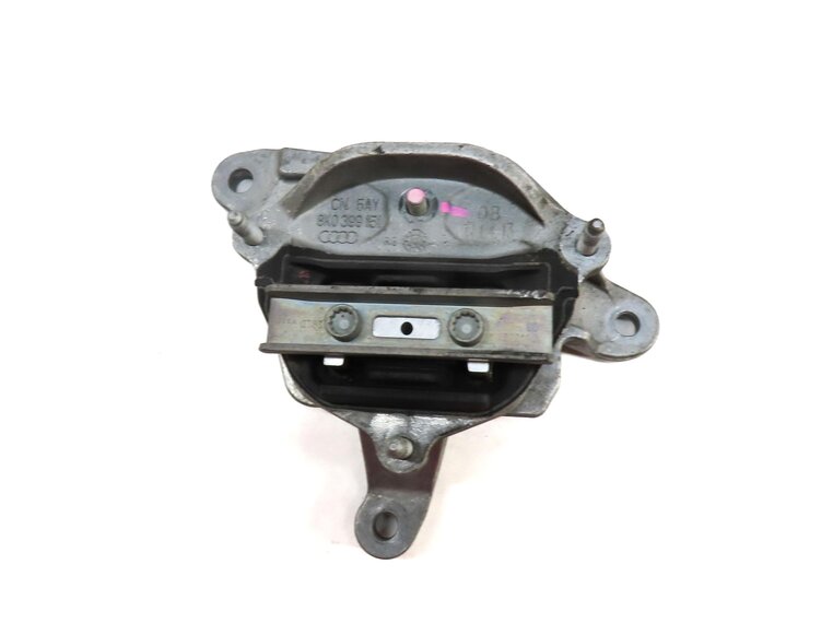 Thumbnail 6: 2014 AUDI A5 COUPE B8 8T 2.0L TURBO CPMB ENGINE AUTO TRANSMISSION MOUNT BRACKET