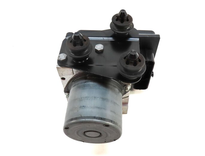 Thumbnail 4: 2013-2014 AUDI A4 A5 S4 S5 (B8 8K 8T) QUATTRO AWD - ABS ESP BRAKE PUMP w/ MODULE
