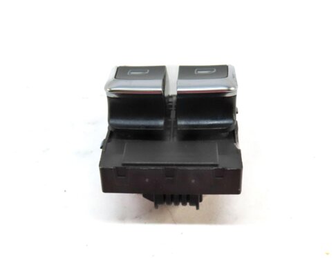 Thumbnail 4: 2013-2017 AUDI A5 S5 RS5 (B8 8T) COUPE - LEFT DRIVER DOOR MASTER WINDOW SWITCH