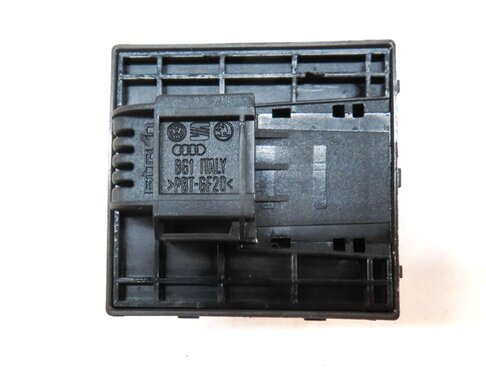 Thumbnail 5: 2013-2017 AUDI A5 S5 RS5 (B8 8T) COUPE - LEFT DRIVER DOOR MASTER WINDOW SWITCH