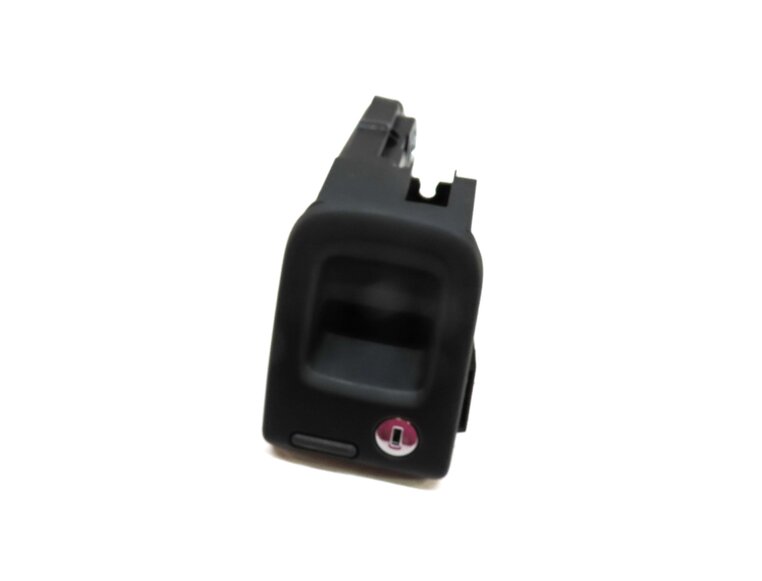 2014 AUDI A5 COUPE B8 8T REAR LEFT SEAT LOCK LATCH & RELEASE BUTTON 052271316LR