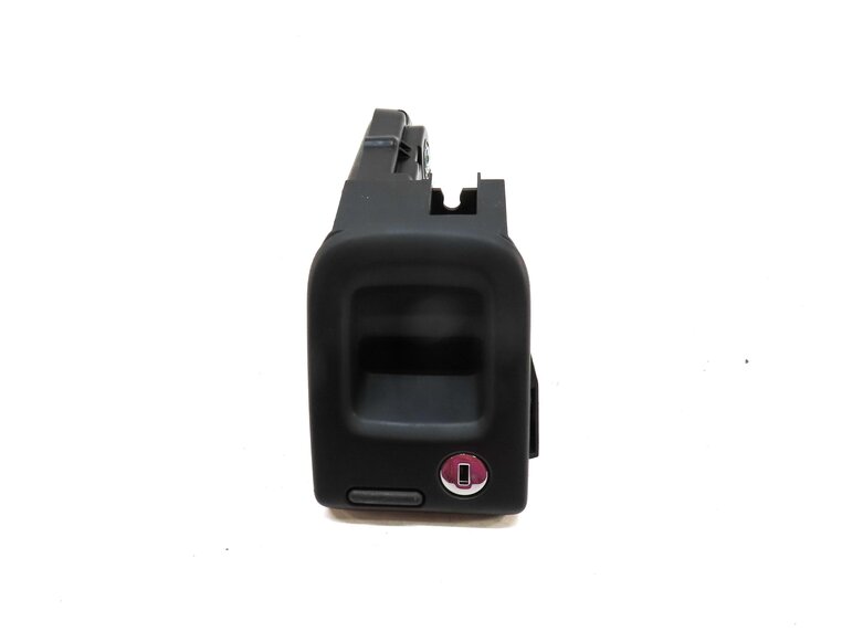Thumbnail 2: 2014 AUDI A5 COUPE B8 8T REAR LEFT SEAT LOCK LATCH & RELEASE BUTTON 052271316LR