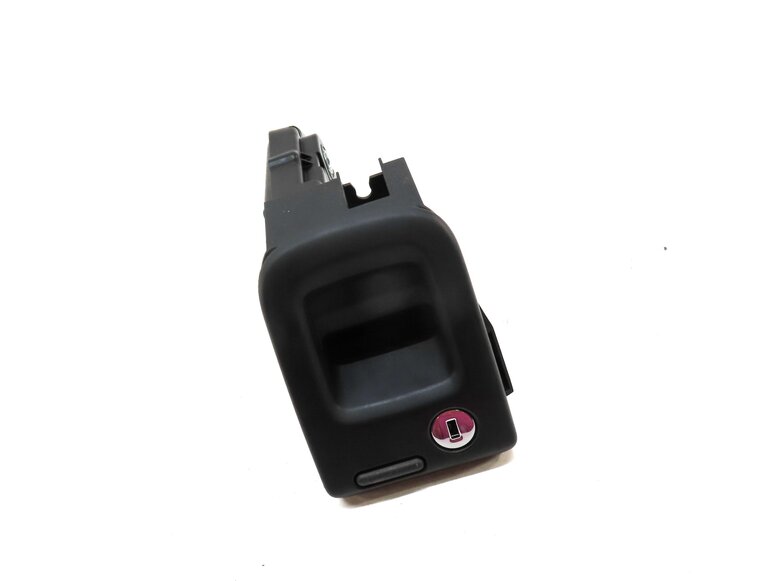 Thumbnail 3: 2014 AUDI A5 COUPE B8 8T REAR LEFT SEAT LOCK LATCH & RELEASE BUTTON 052271316LR