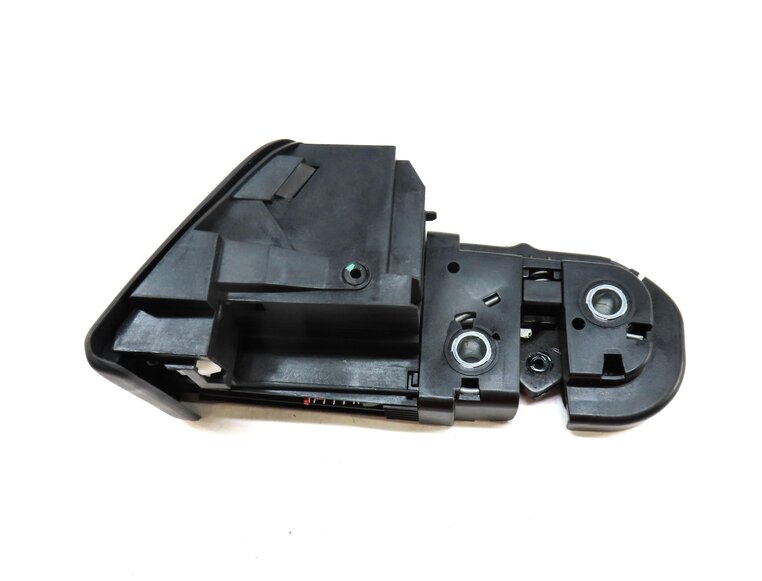 Thumbnail 4: 2014 AUDI A5 COUPE B8 8T REAR LEFT SEAT LOCK LATCH & RELEASE BUTTON 052271316LR