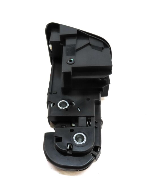 Thumbnail 5: 2014 AUDI A5 COUPE B8 8T REAR LEFT SEAT LOCK LATCH & RELEASE BUTTON 052271316LR