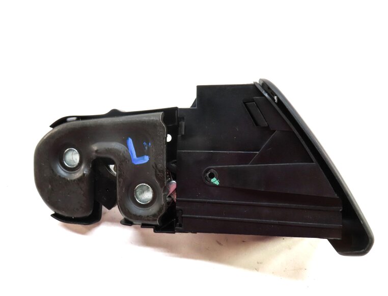 Thumbnail 6: 2014 AUDI A5 COUPE B8 8T REAR LEFT SEAT LOCK LATCH & RELEASE BUTTON 052271316LR