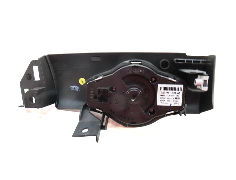 Thumbnail 5: 2009-2020 AUDI A4 A5 Q5 S4 S5 SQ5 (B8 8K 8T 8R) HEADLIGHT SWITCH