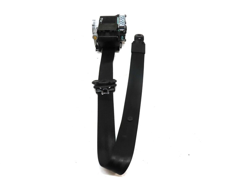 Thumbnail 2: 2008-2017 AUDI A5 S5 (B8 8T) COUPE RIGHT PASSENGER SEATBELT RETRACTOR (BLACK)