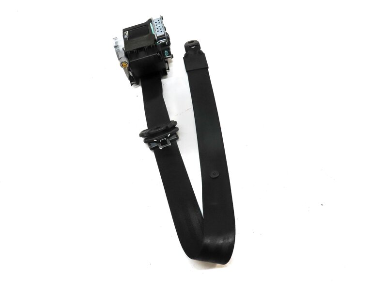 Thumbnail 3: 2008-2017 AUDI A5 S5 (B8 8T) COUPE RIGHT PASSENGER SEATBELT RETRACTOR (BLACK)
