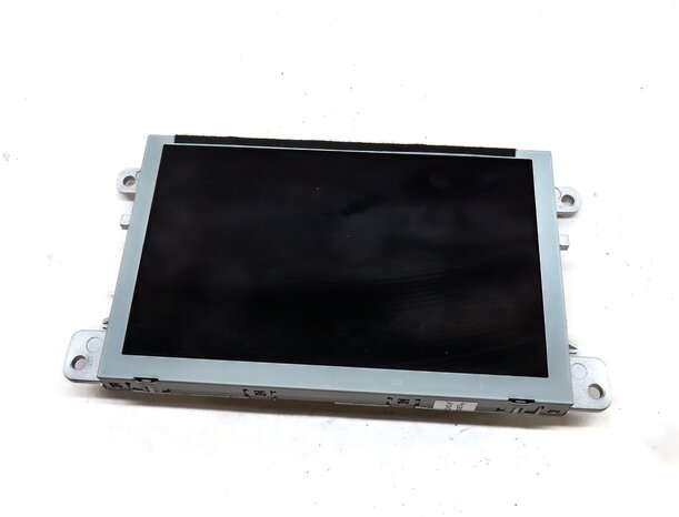 Thumbnail 3: 2013-2017 AUDI A5 S5 Q5 Q7 (4L B8 8T 8R) GPS NAVIGATION MEDIA DISPLAY SCREEN 7"