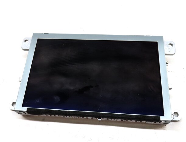 Thumbnail 5: 2013-2017 AUDI A5 S5 Q5 Q7 (4L B8 8T 8R) GPS NAVIGATION MEDIA DISPLAY SCREEN 7"