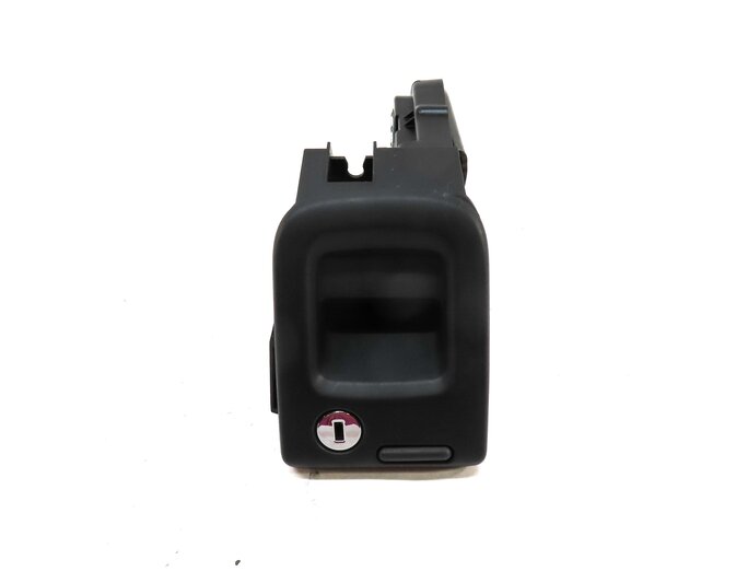 Thumbnail 2: 2014 AUDI A5 COUPE B8 8T REAR RIGHT SEAT LOCK LATCH & RELEASE BUTTON 032271316LR