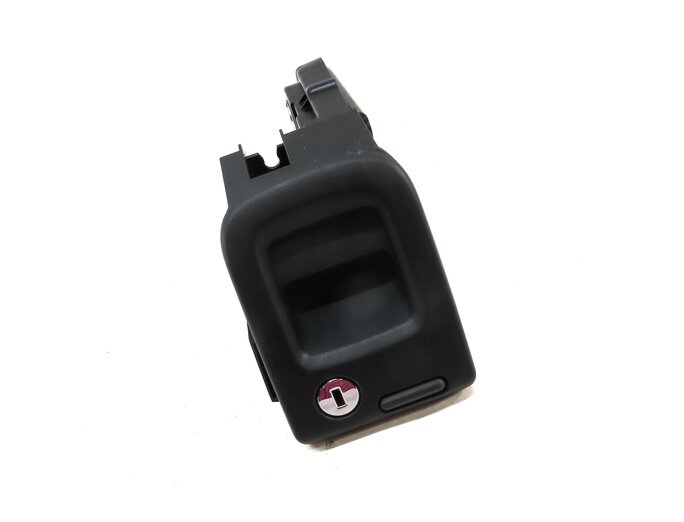 Thumbnail 3: 2014 AUDI A5 COUPE B8 8T REAR RIGHT SEAT LOCK LATCH & RELEASE BUTTON 032271316LR
