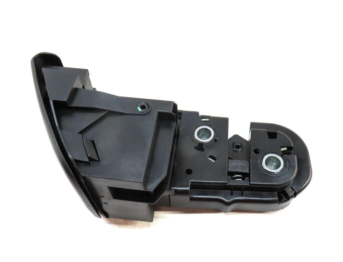Thumbnail 4: 2014 AUDI A5 COUPE B8 8T REAR RIGHT SEAT LOCK LATCH & RELEASE BUTTON 032271316LR
