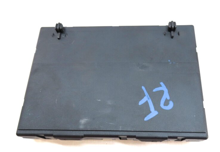 Thumbnail 5: 10-17 AUDI A5 S5 RS5 (B8 8T) FRONT RIGHT PASSENGER MEMORY SEAT CONTROL MODULE