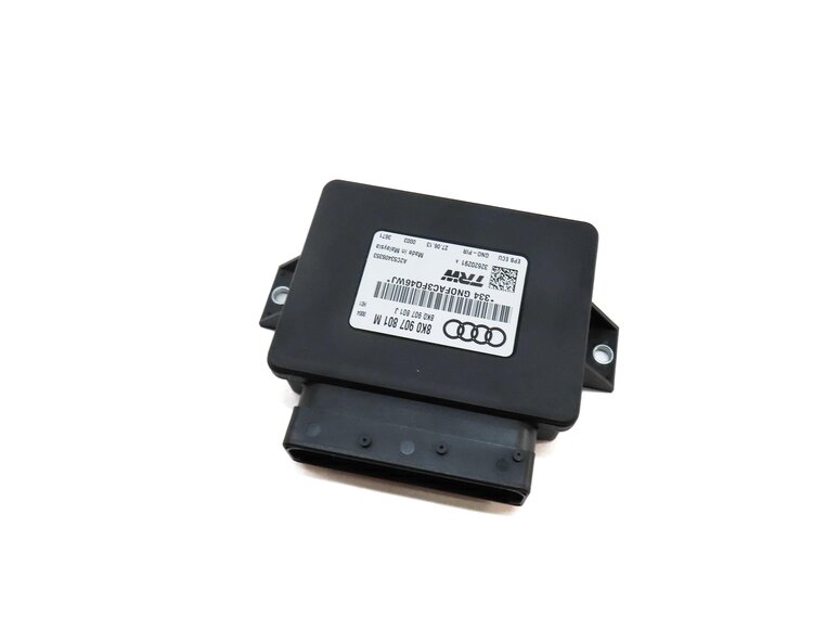 2013-2017 AUDI A4 S4 A5 S5 RS5 Q5 SQ5 ALLROAD (B8 8K 8T 8R) PARKING BRAKE MODULE