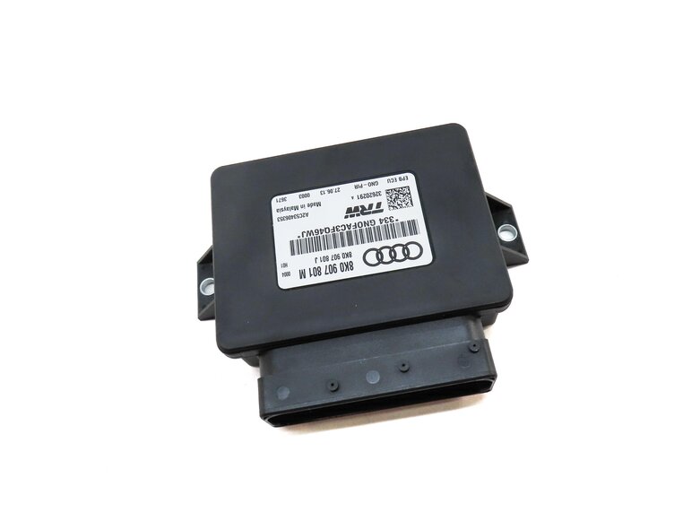 Thumbnail 3: 2013-2017 AUDI A4 S4 A5 S5 RS5 Q5 SQ5 ALLROAD (B8 8K 8T 8R) PARKING BRAKE MODULE
