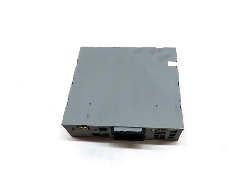 Thumbnail 2: 2014 AUDI A5 COUPE (B8 8T) AM/FM RADIO STEREO RECEIVER HEAD UNIT 4G0035082G