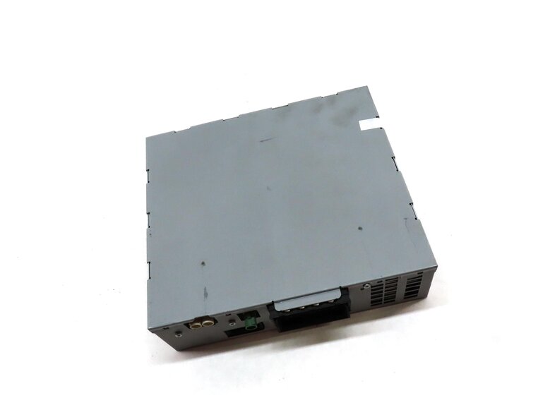 Thumbnail 3: 2014 AUDI A5 COUPE (B8 8T) AM/FM RADIO STEREO RECEIVER HEAD UNIT 4G0035082G