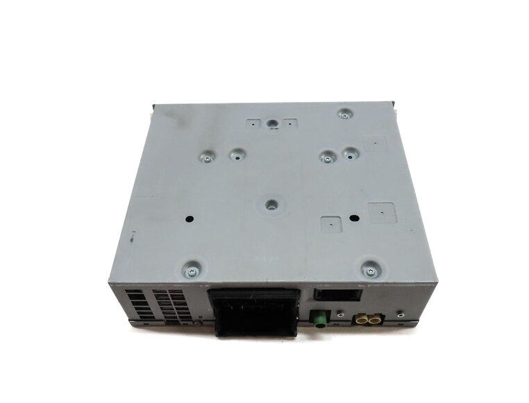 Thumbnail 4: 2014 AUDI A5 COUPE (B8 8T) AM/FM RADIO STEREO RECEIVER HEAD UNIT 4G0035082G