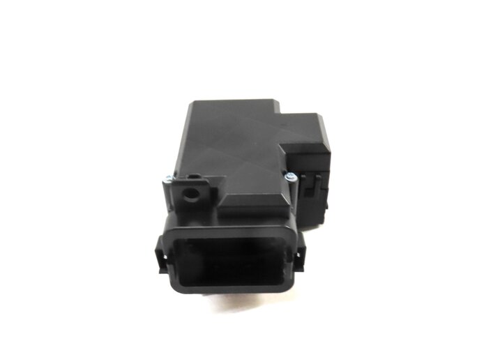Thumbnail 6: 2014 AUDI A5 COUPE (B8 8T) 2.0L CPMB SPEEDOMETER BODY ENGINE MODULE & KEY SET