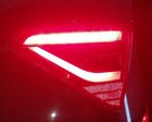 Thumbnail 2: 2008-2016 AUDI A5 (B8 8T) RIGHT PASSENGER INNER TRUNK LID TAILLIGHT LIGHT LAMP