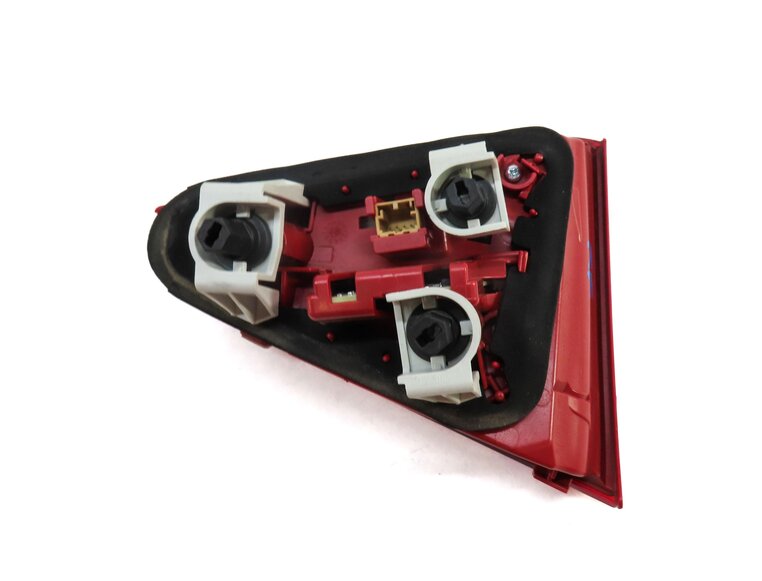 Thumbnail 5: 2008-2016 AUDI A5 (B8 8T) RIGHT PASSENGER INNER TRUNK LID TAILLIGHT LIGHT LAMP