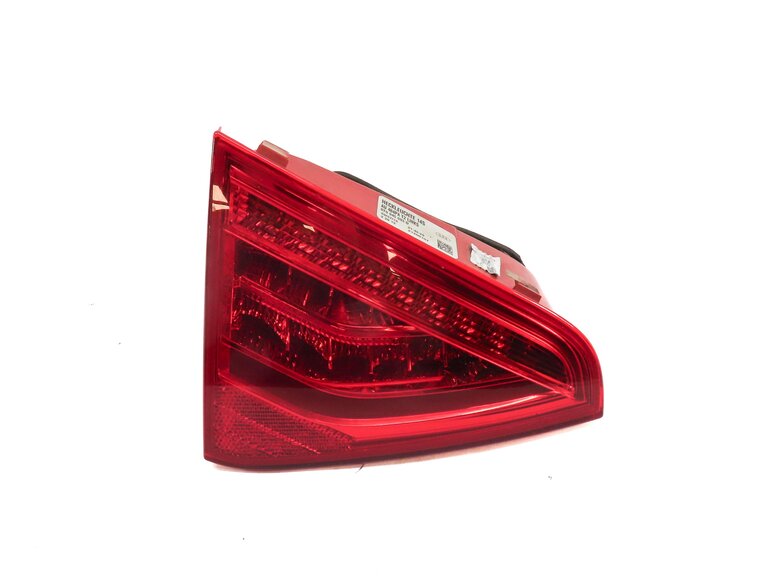 Thumbnail 3: 2013-2017 AUDI A5 S5 RS5 (B8 8T) REAR LEFT DRIVER INNER LED TAILLIGHT LIGHT LAMP