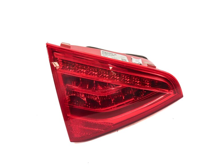 Thumbnail 4: 2013-2017 AUDI A5 S5 RS5 (B8 8T) REAR LEFT DRIVER INNER LED TAILLIGHT LIGHT LAMP