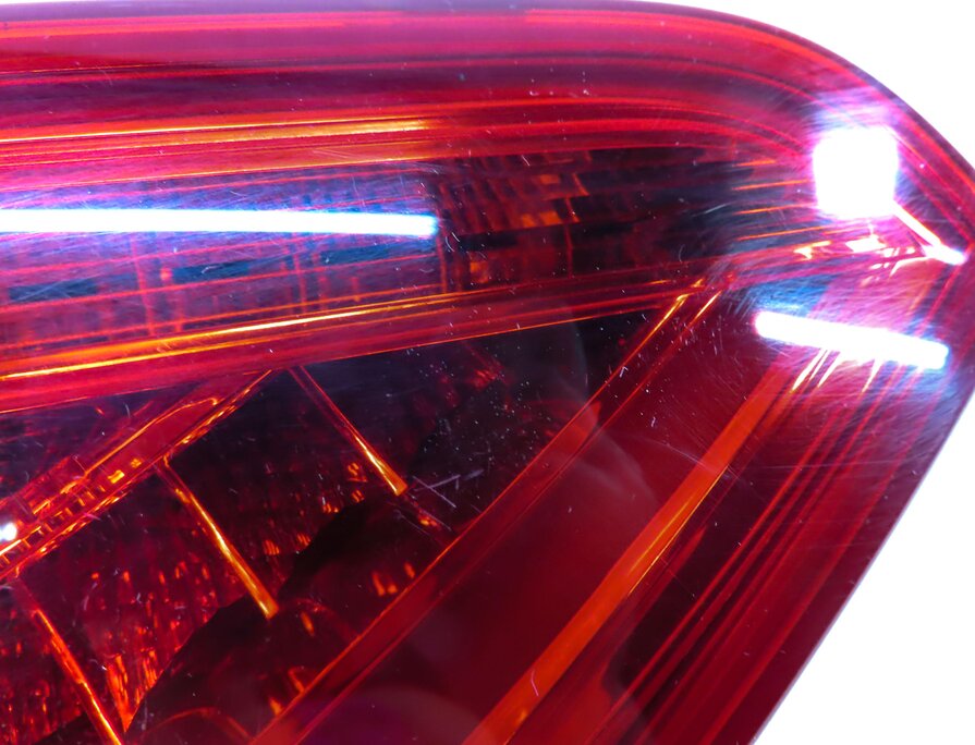 Thumbnail 7: 2013-2017 AUDI A5 S5 RS5 (B8 8T) REAR LEFT DRIVER INNER LED TAILLIGHT LIGHT LAMP