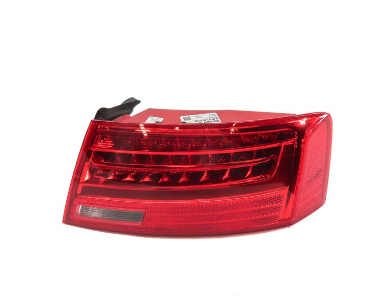 Thumbnail 3: 13-17 AUDI A5 S5 RS5 (B8 8T) REAR RIGHT OUTER TAILLIGHT BRAKE LIGHT LAMP (LED)