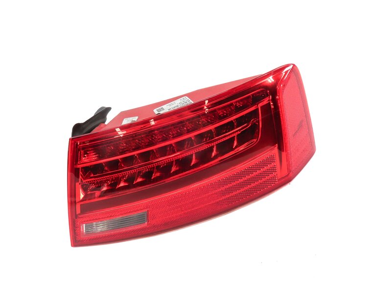 Thumbnail 4: 13-17 AUDI A5 S5 RS5 (B8 8T) REAR RIGHT OUTER TAILLIGHT BRAKE LIGHT LAMP (LED)