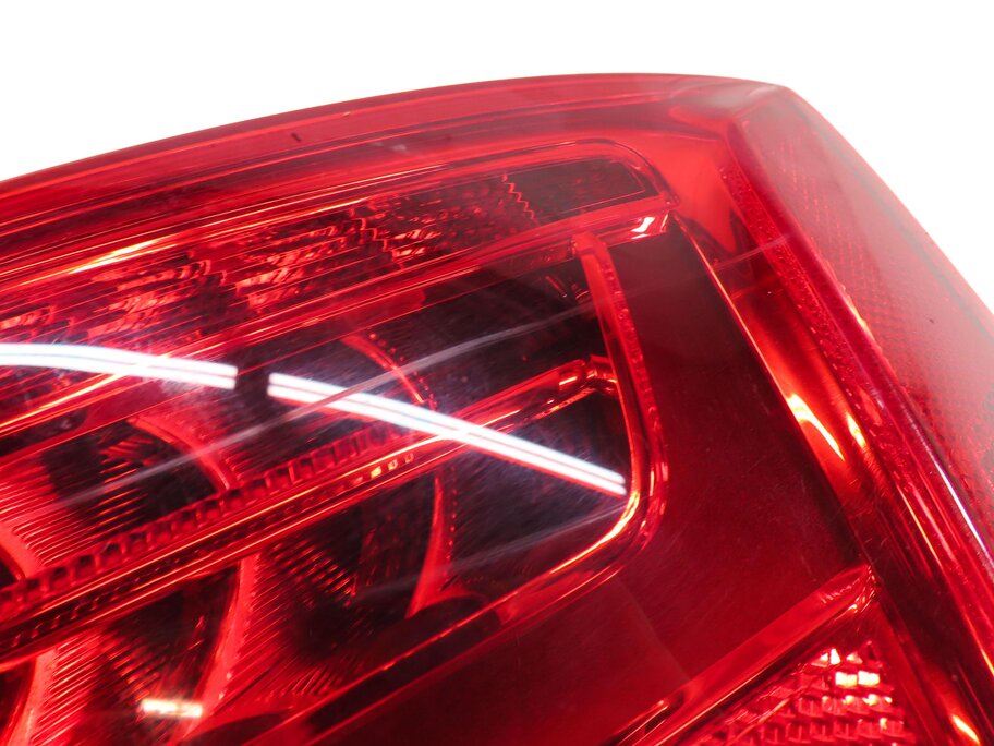 Thumbnail 7: 13-17 AUDI A5 S5 RS5 (B8 8T) REAR RIGHT OUTER TAILLIGHT BRAKE LIGHT LAMP (LED)