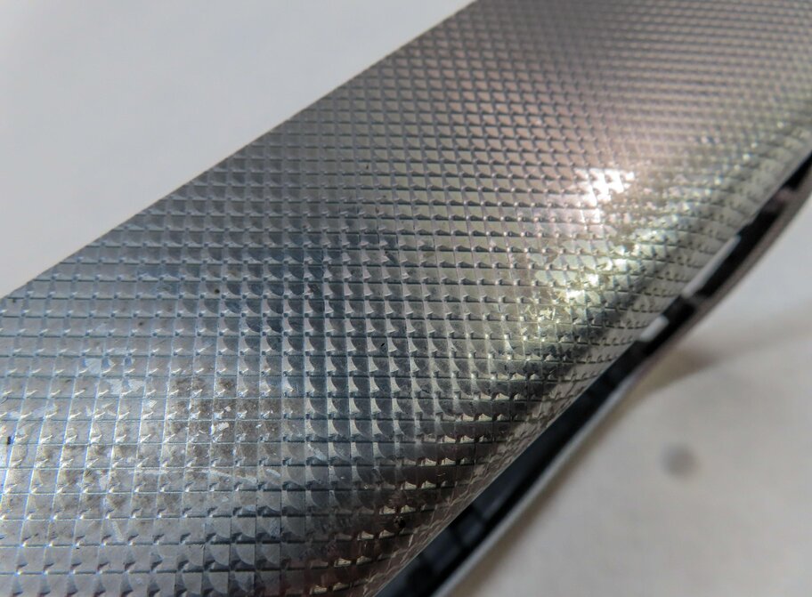 Thumbnail 2: 2014 AUDI A5 COUPE (B8 8T) FRONT REAR DOOR DASH CONSOLE ALUMINUM TRIM SET 5