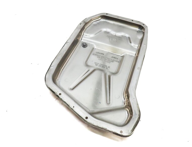 11-18 AUDI A4 A5 A6 A7 A8 Q5 S7 S8 (D4 4H B8 8K 8T 8R F5) TRANSMISSION OIL PAN