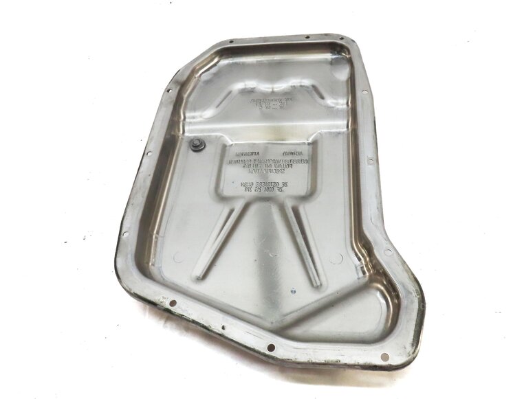 Thumbnail 2: 11-18 AUDI A4 A5 A6 A7 A8 Q5 S7 S8 (D4 4H B8 8K 8T 8R F5) TRANSMISSION OIL PAN