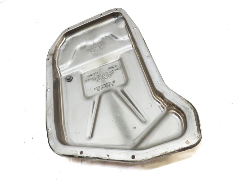 Thumbnail 3: 11-18 AUDI A4 A5 A6 A7 A8 Q5 S7 S8 (D4 4H B8 8K 8T 8R F5) TRANSMISSION OIL PAN