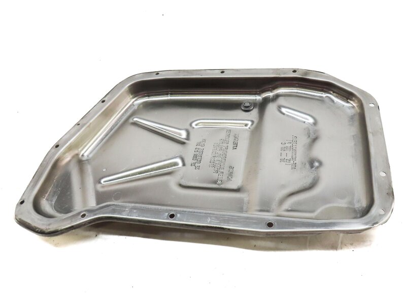 Thumbnail 4: 11-18 AUDI A4 A5 A6 A7 A8 Q5 S7 S8 (D4 4H B8 8K 8T 8R F5) TRANSMISSION OIL PAN