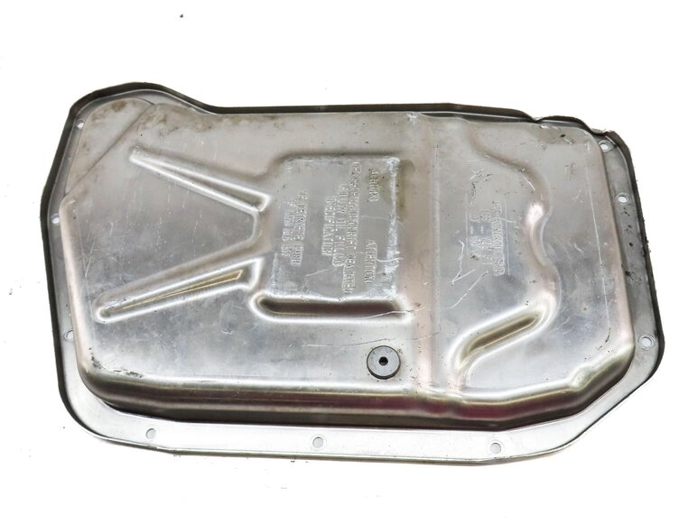 Thumbnail 5: 11-18 AUDI A4 A5 A6 A7 A8 Q5 S7 S8 (D4 4H B8 8K 8T 8R F5) TRANSMISSION OIL PAN