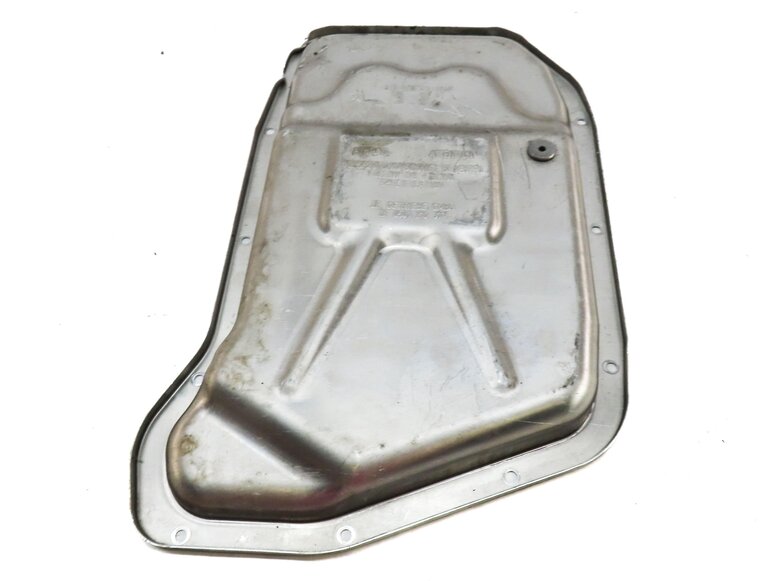 Thumbnail 6: 11-18 AUDI A4 A5 A6 A7 A8 Q5 S7 S8 (D4 4H B8 8K 8T 8R F5) TRANSMISSION OIL PAN