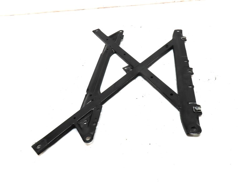 Thumbnail 2: 2014 AUDI A5 COUPE (B8 8T) 2.0L CPMB ENGINE FRONT SUSPENSION CROSSMEMBER BRACE